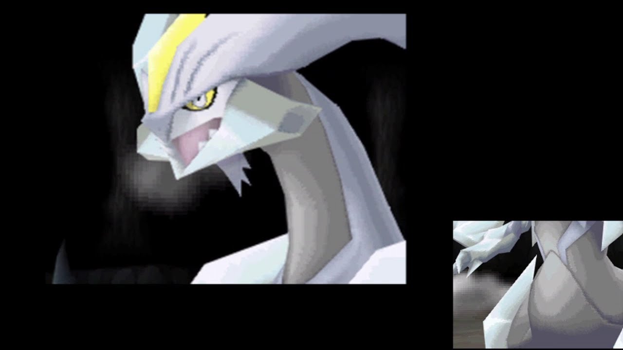 ポケモンBW2 ツタージャ(ジャローダ)縛り その19