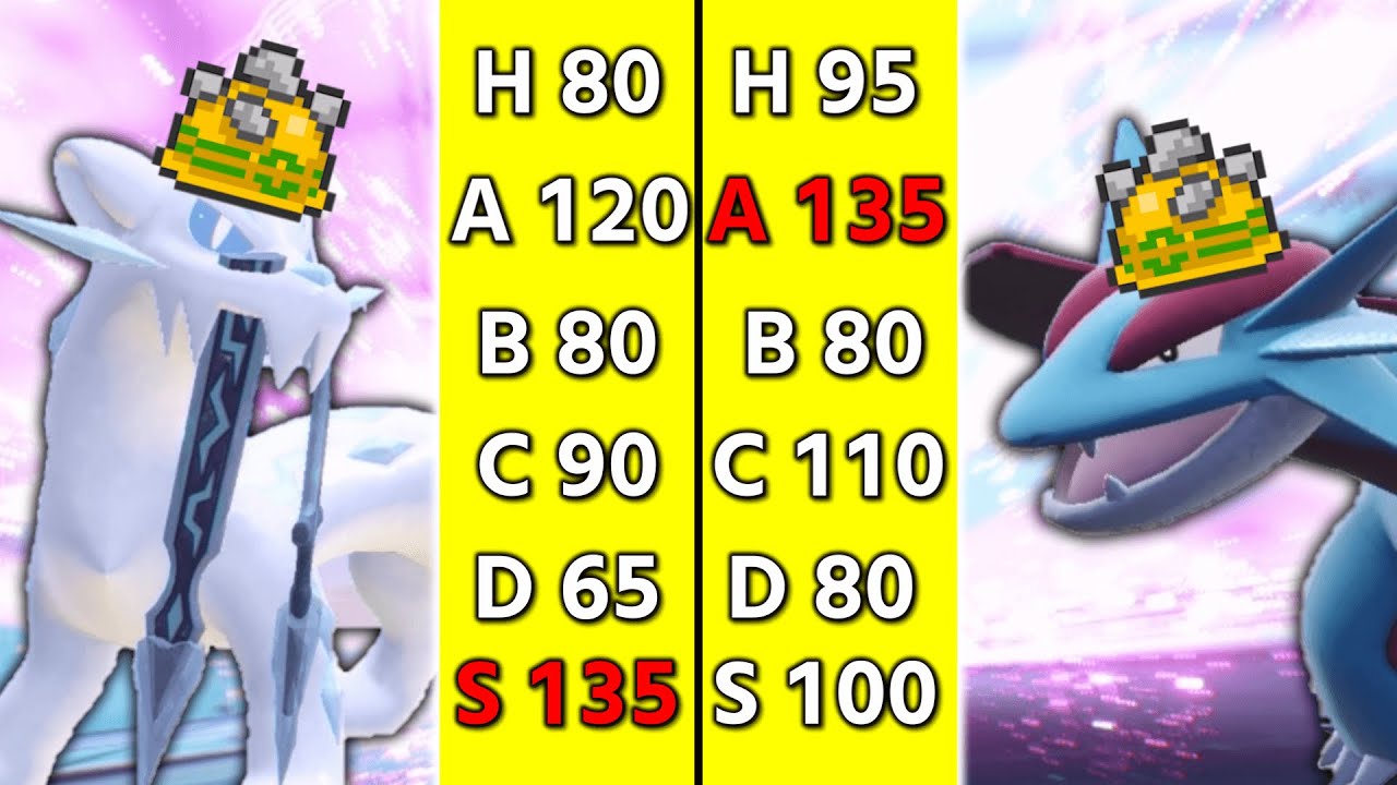 HBパオジアンが強いなら「HBボーマンダ」も強いはず！！【ゆっくり実況】【ポケモンSV】