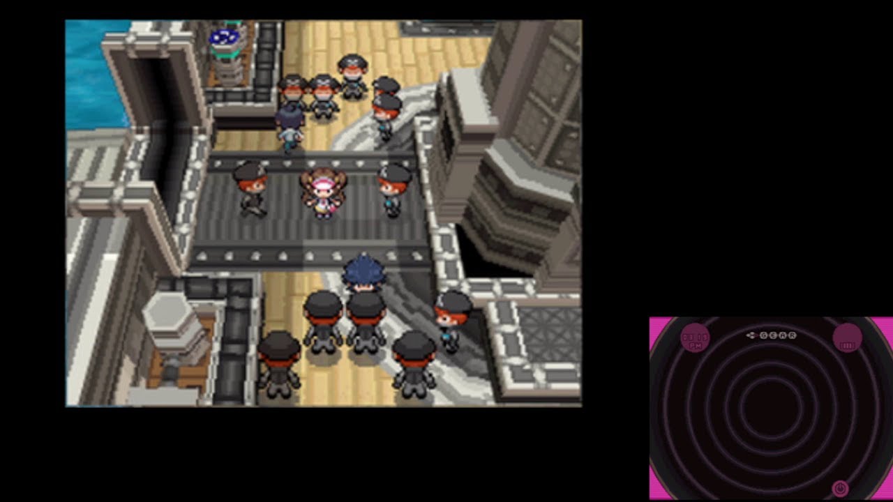 ポケモンBW2 ツタージャ(ジャローダ)縛り その11