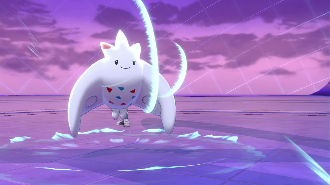 ポケモン ソード バトルタワー　VSプリムオン、ヤレユータン、バリコオル