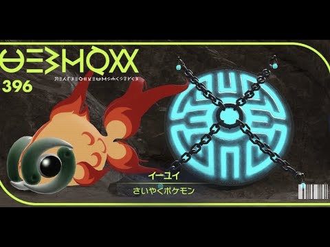 前期結果を残した「カバルドン×イーユイ」構築を試してみる【ポケモンSV】