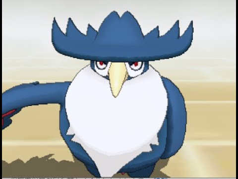 「USUM」最強のポケモンドンカラスが３タテかます！！！！！