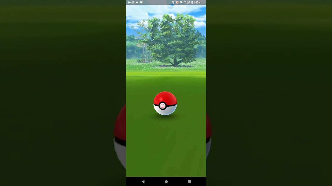 【ポケモンGO】ココドラGET！