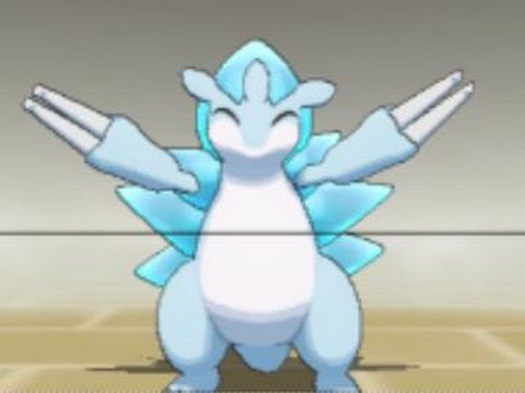 【ポケモンSM】マイナーポケモンシングルレート3【サンドパン】