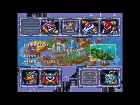 ホイール・アリゲイツ