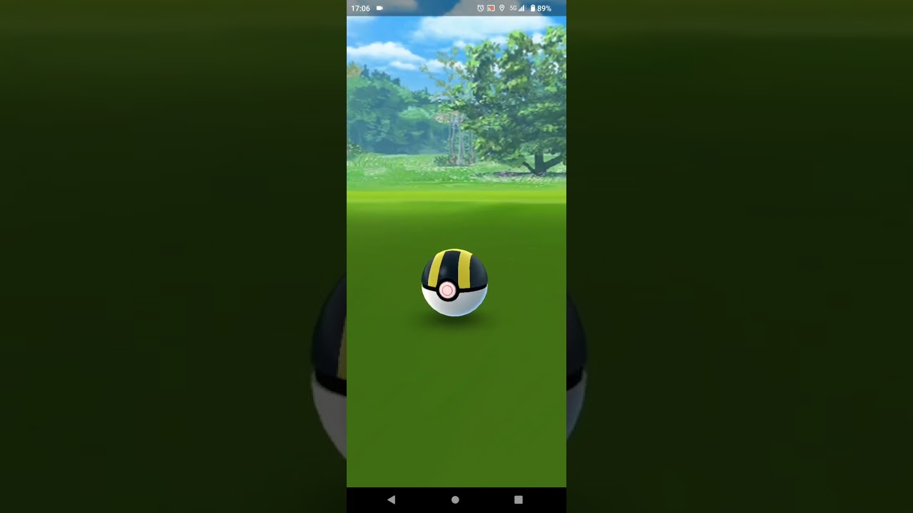 【ポケモンGO】タマゲタケGET！