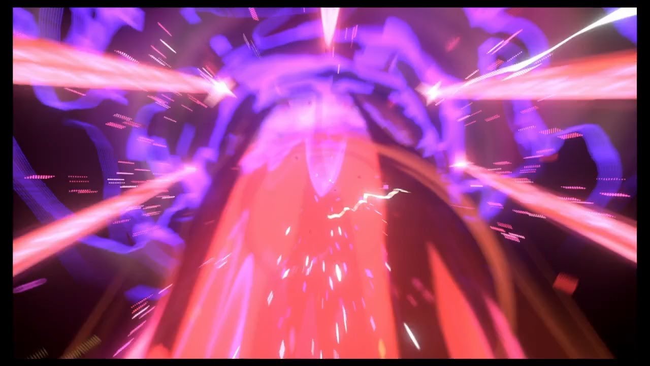 [ポケモン剣盾]マリルのムゲンダイビーム