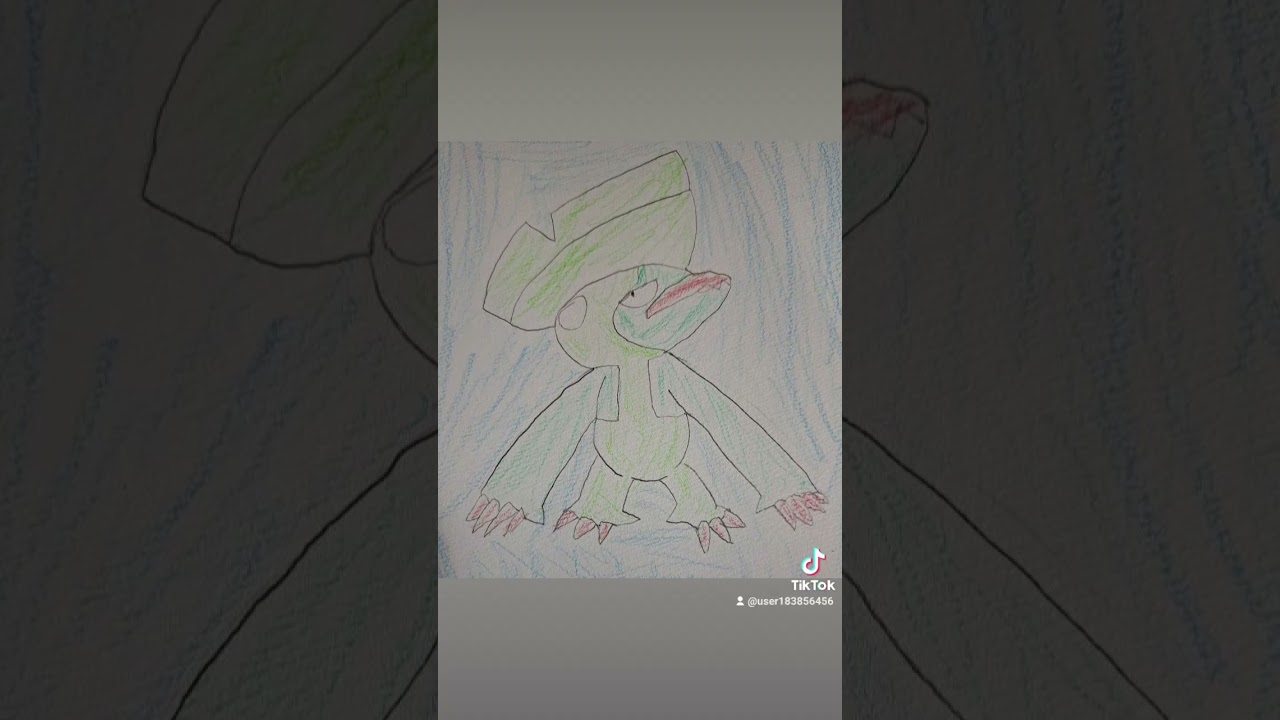 ハスブレロ書いてみた！#353