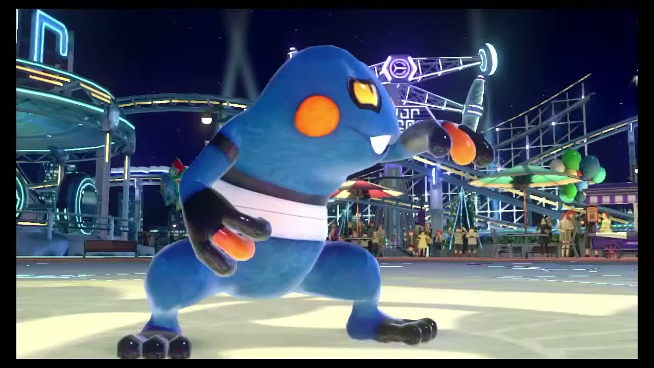 【ポッ拳】グレッグルで削りダメージだけで勝つ【配信】