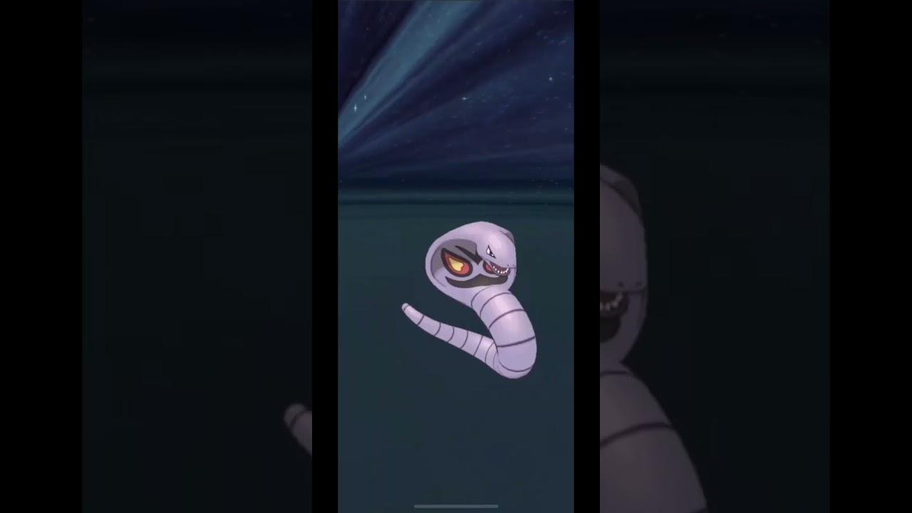 【ポケマス】キクコ&アーボック