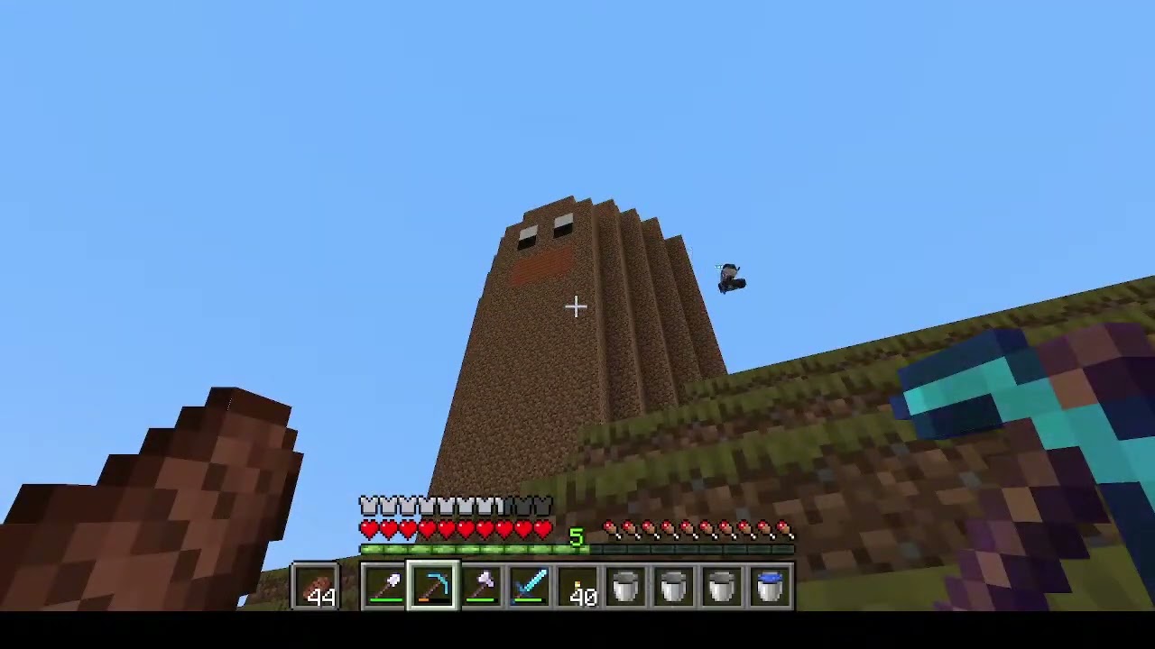 ディグダの存在理由【いわしっくす公式切り抜き】