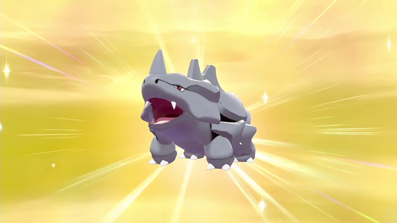 【ポケモン剣盾】コミュニティデイ延長戦！サファボ色サイホーン孵化配信