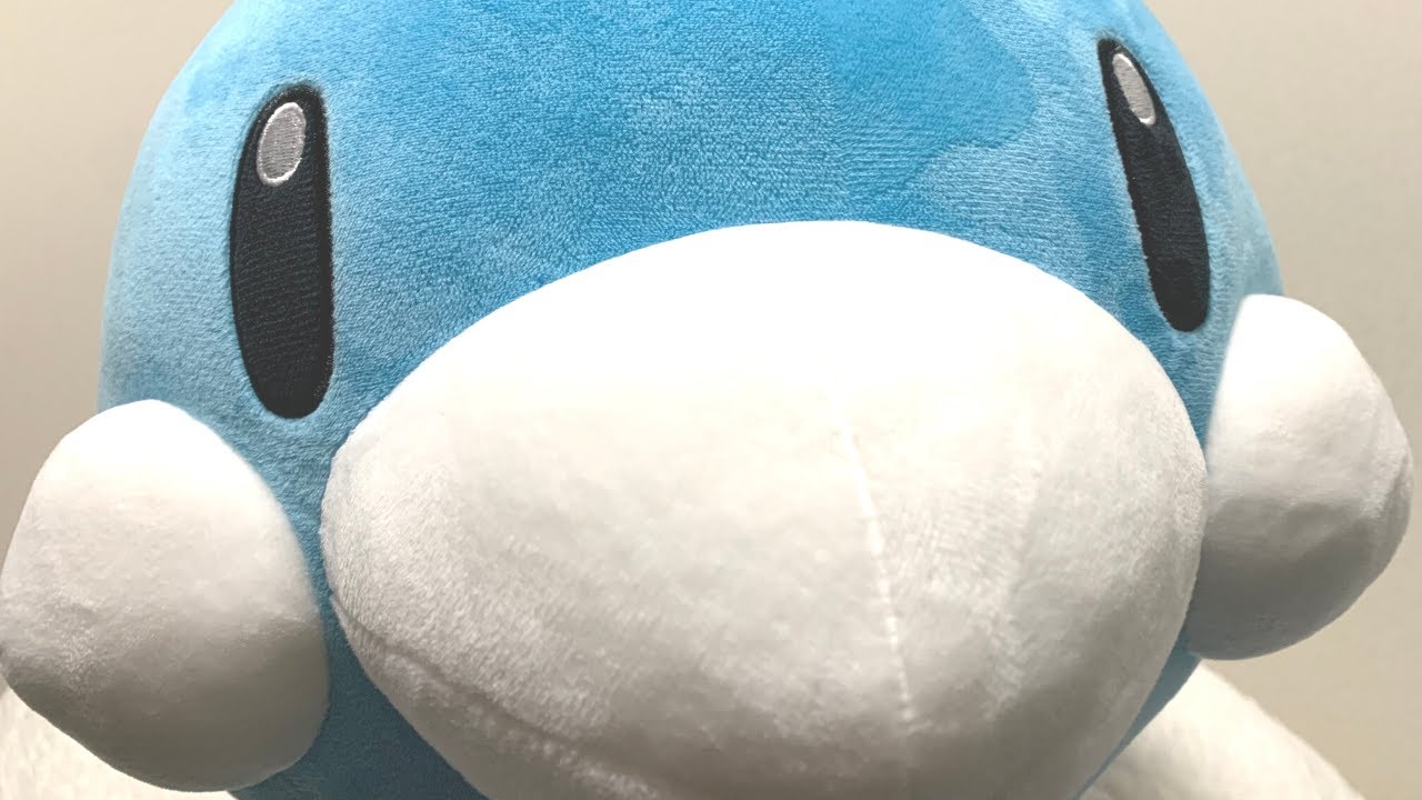 【等身大チルタリス】ついに届いたので開封&レビュー【ポケモンセンターオンライン受注生産品】