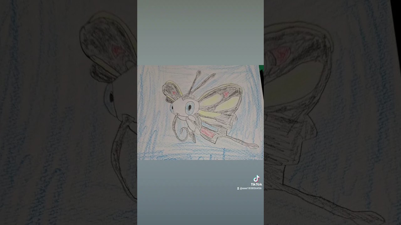 アゲハント書いてみた！#348