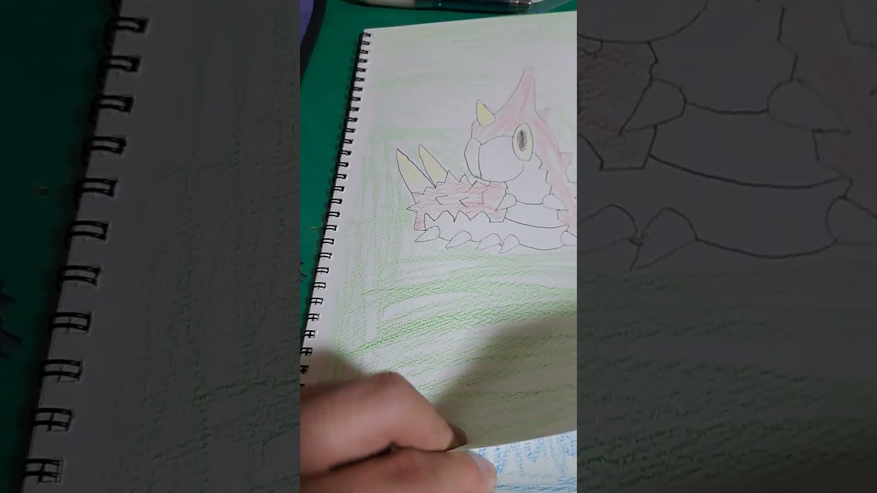 ケムッソの進化系まとめてみた！【パート2】