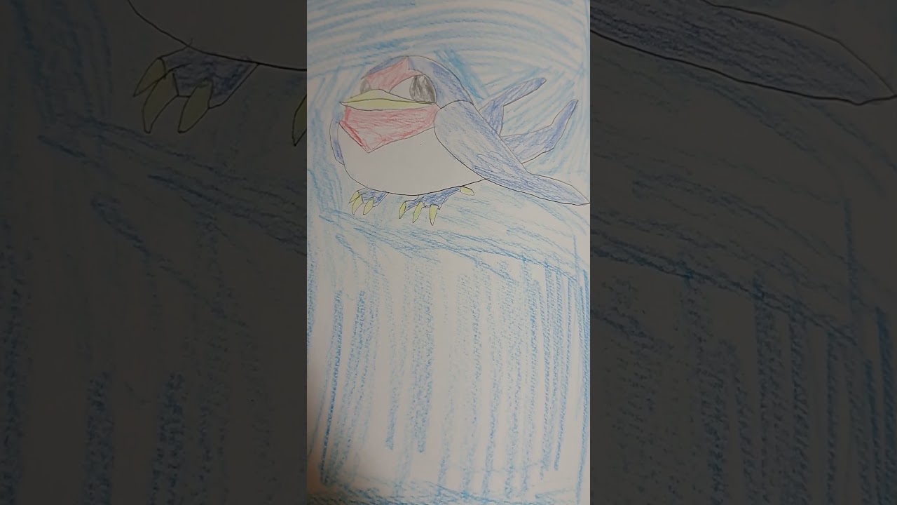 スバメの進化系まとめてみた！