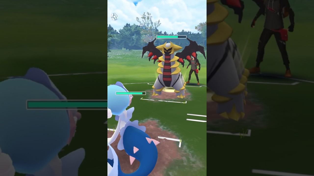 【アローラ御三家】ジュナイパー・アシレーヌ・ガオガエンのパーティでバトル！  #GOバトルリーグ #ハイパーリーグ #ポケモンGO  #pokemonGO #GBL