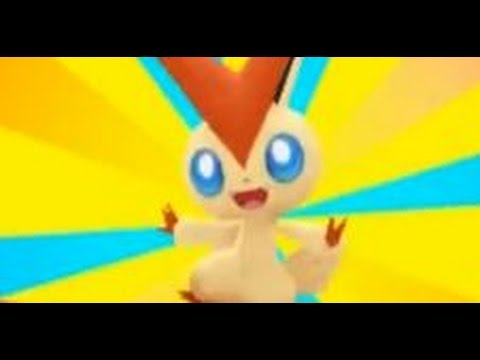 【糞実況】ポケモンダンジョン　マグナゲートと∞の迷宮 #10 ビクティニ登場！Vウェーブとは