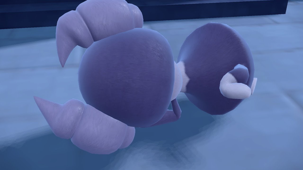 【ランクマッチ】あーあ、起きたらカプテテフになってねえかな