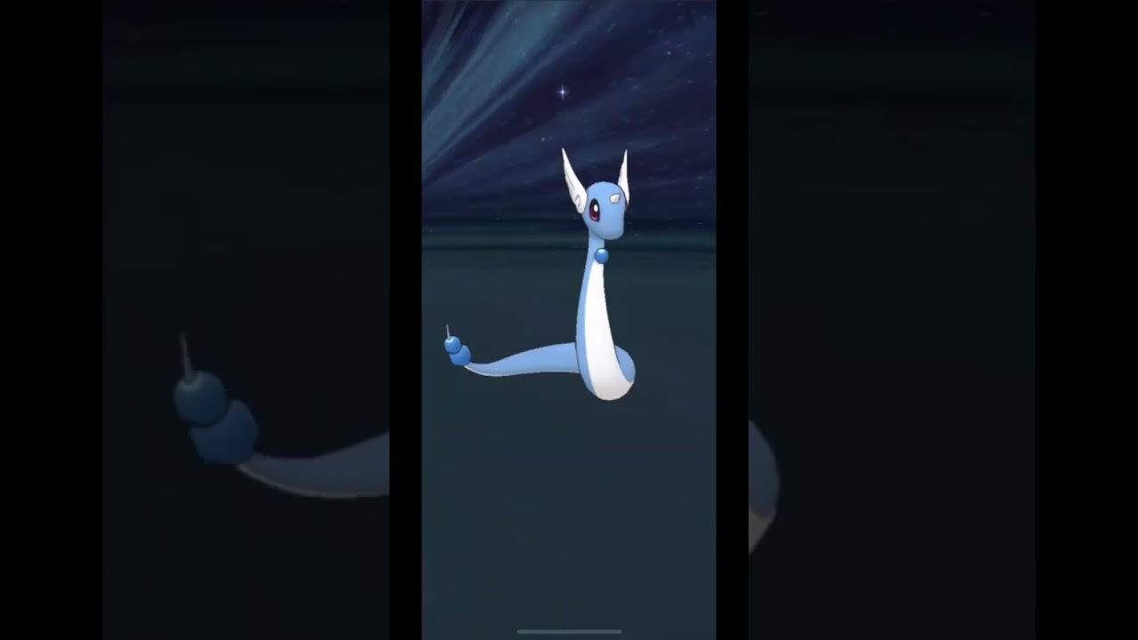 【ポケマス】ワタル&ハクリュー