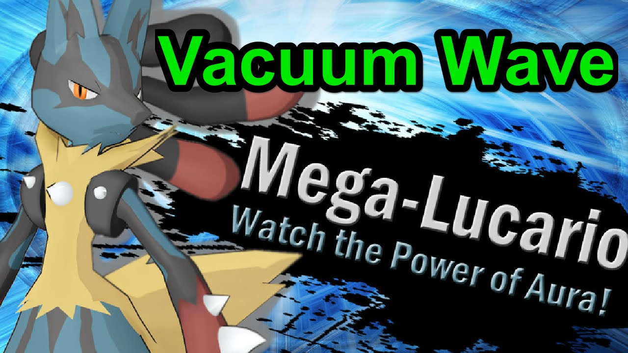 【ポケモンORAS】ダブルレート#402 特殊型のメガルカリオ Special Attacker Mega Lucario