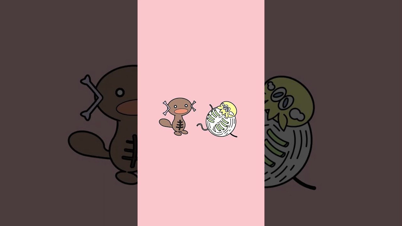 ウパーとタマンチュラ[ポケモンsv]#shorts