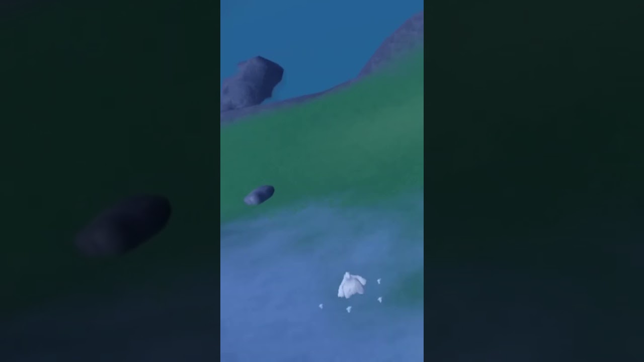 揺れるツンベアー　【ポケモンsv】