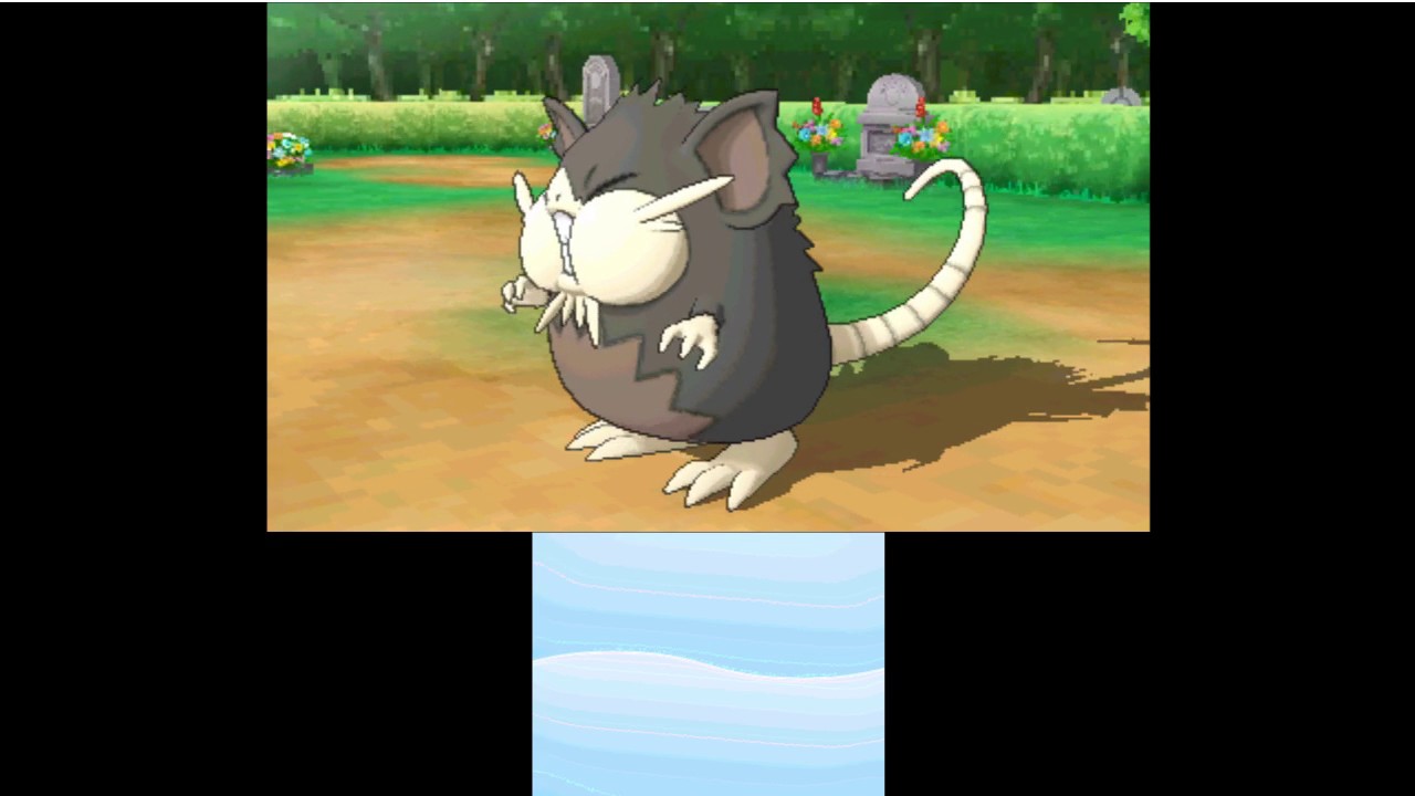 【実況】ヒトデマンが欲しかったので粘った結果・・・【ポケモンサン＆ムーン】