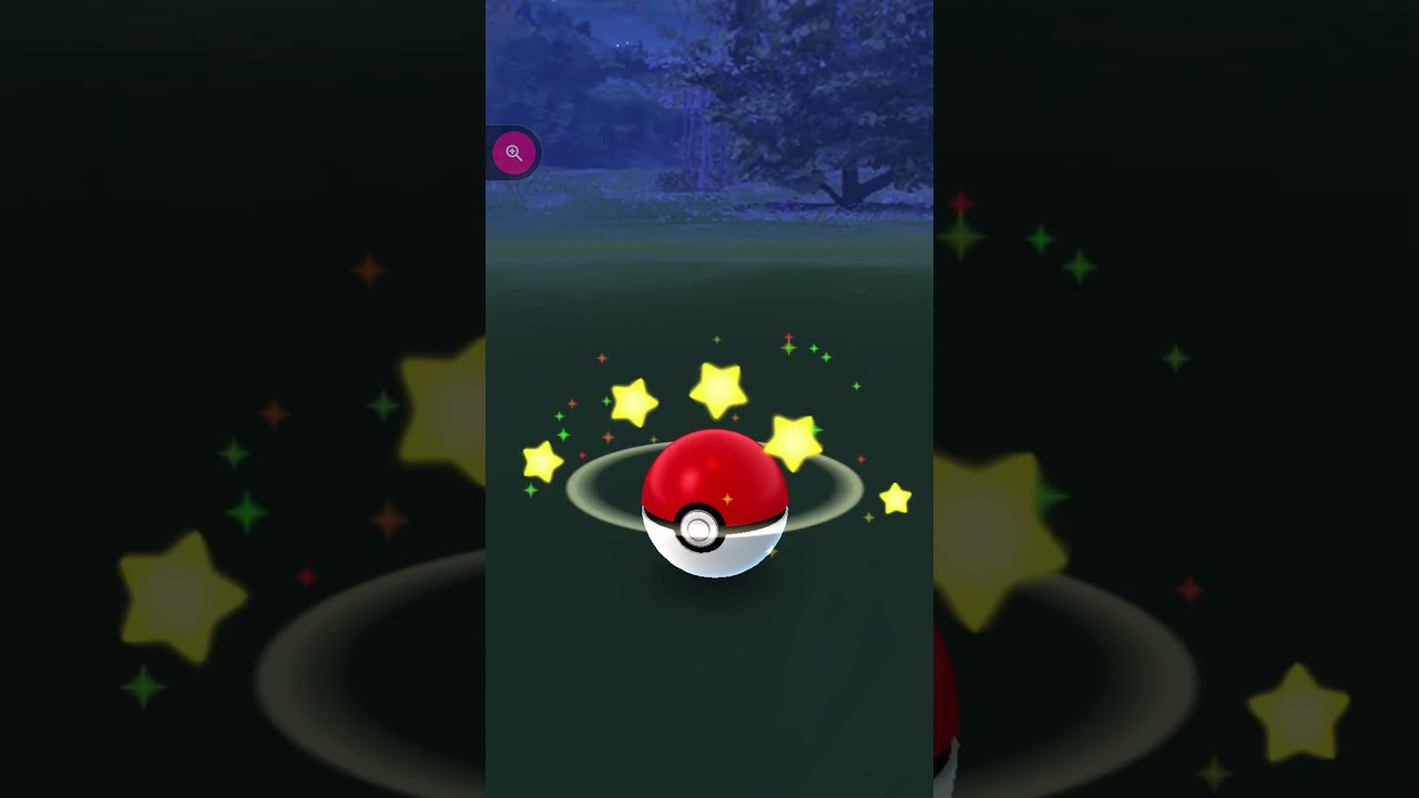 #shorts◇マメパト色違い２匹目　２匹目が出たので次はハトーボーに進化させてみます#478