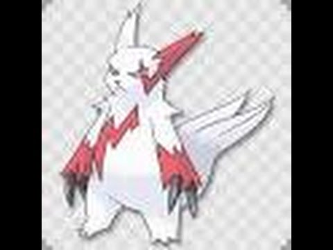 【ポケモンORAS】レート2500のプロのシングルレート実況 31【ザングース】