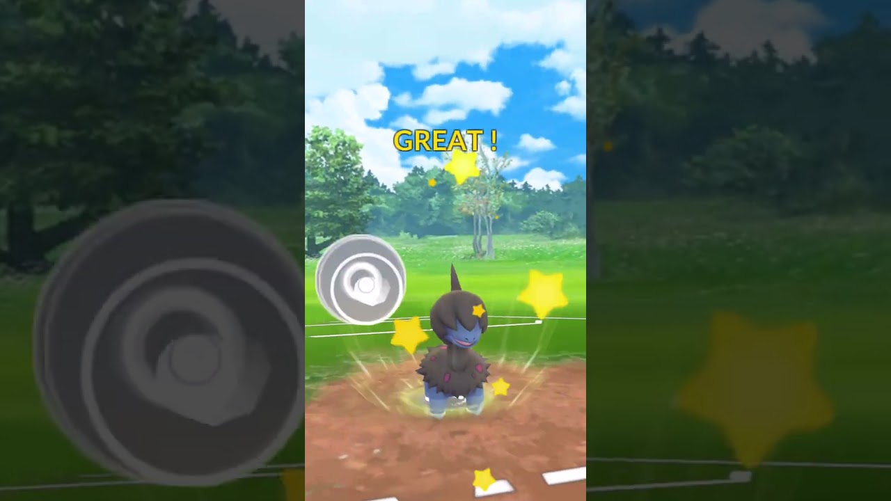 【リトルカップ】ドーミラー用にパウワウ入れてるまである　#shorts