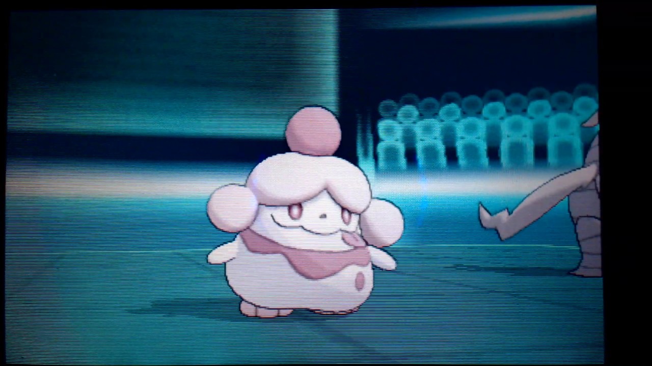 太鼓暗示VSコットンガードメガデンリュウ【ポケットモンスター XY/トリプル】