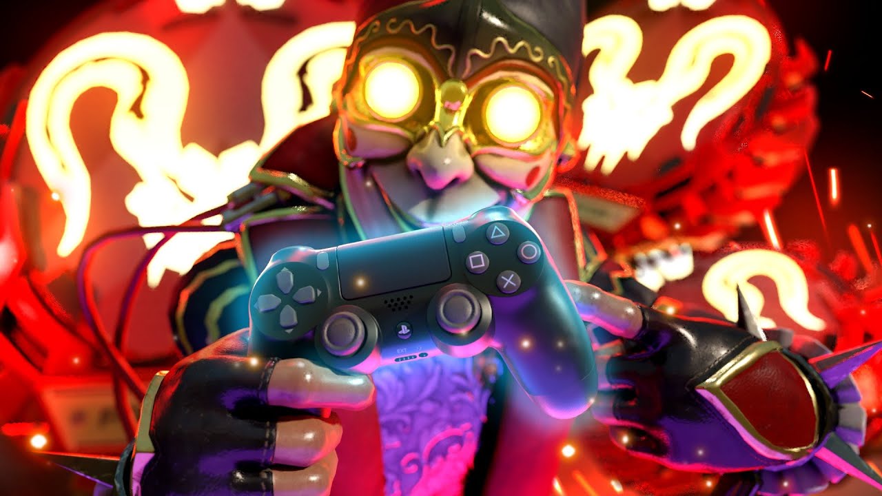 【PC APEX】 PCプレデターランク　プレデターオクタン日本1位 samiさん　きすかさん