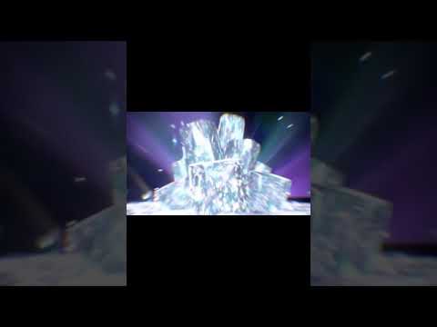 チオンジェン、テツノドクガを完封するモスノウ #shorts #ポケモンsv #氷統一