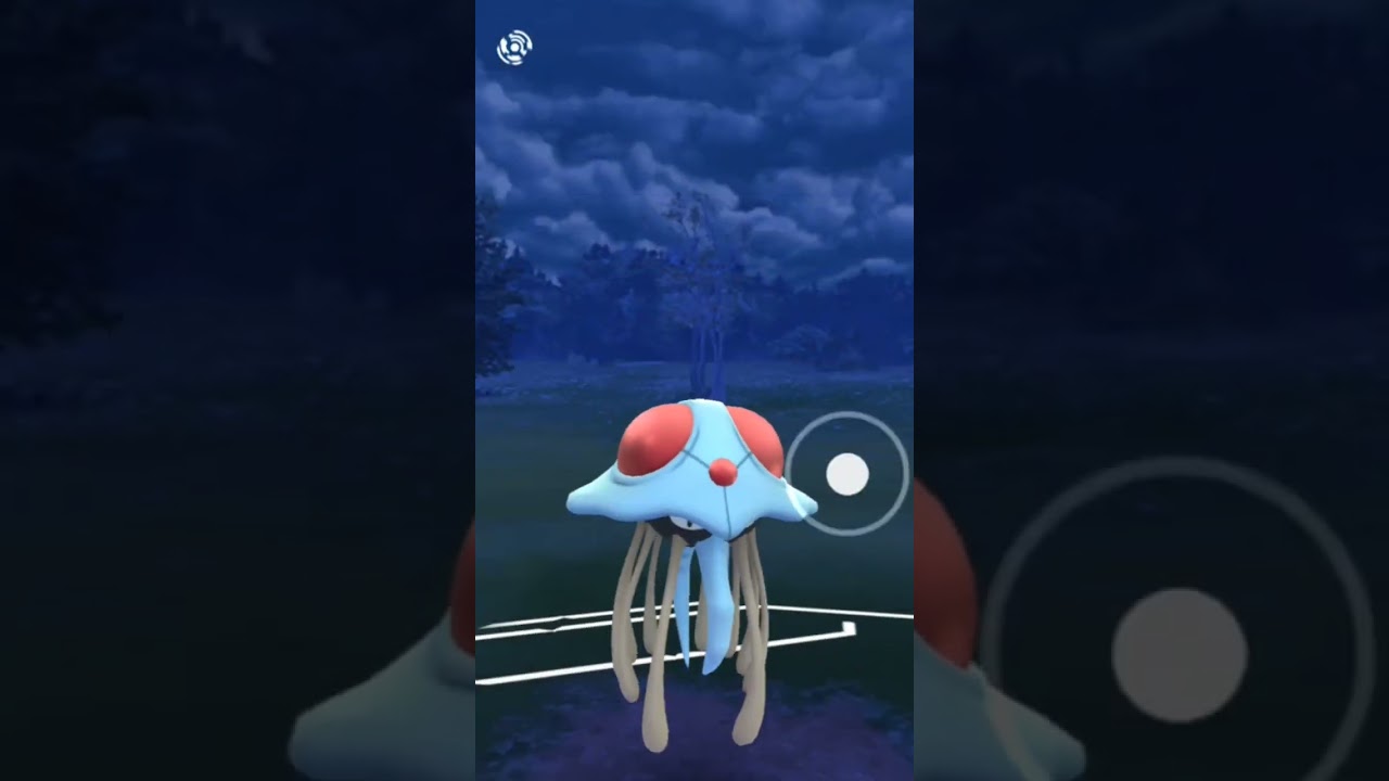 【自然界カップ】引き先性能◎ドククラゲが強すぎた！オススメPT紹介　#shorts