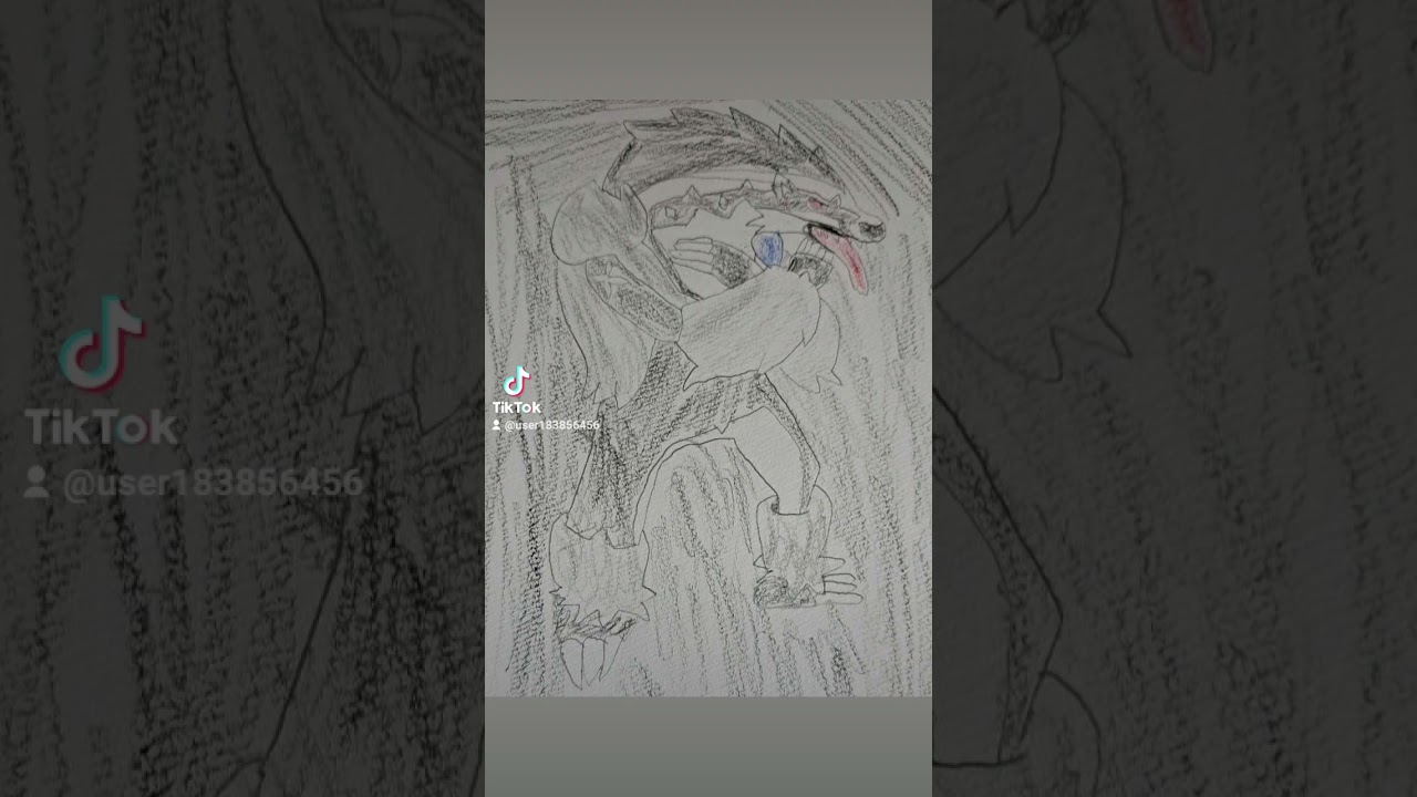 タチフサグマ書いてみた！#351