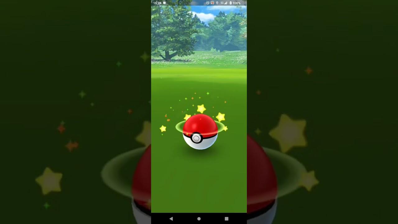 【ポケモンGO】サイホーンGET！