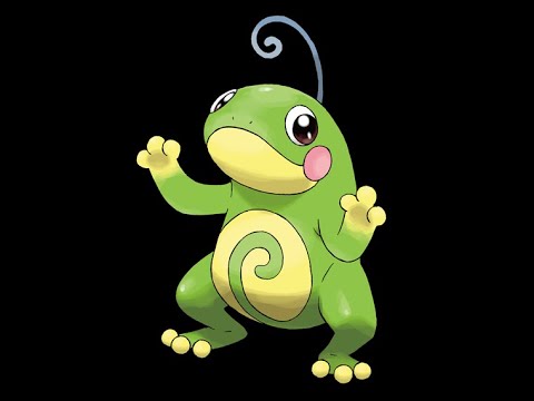 ポケモン剣盾 色違い夢ニョロモ厳選雑談 初見さん大歓迎