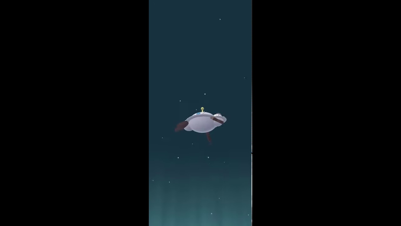 【ポケモンGO】レアコイル→ジバコイル 進化🔥 色違いバージョン