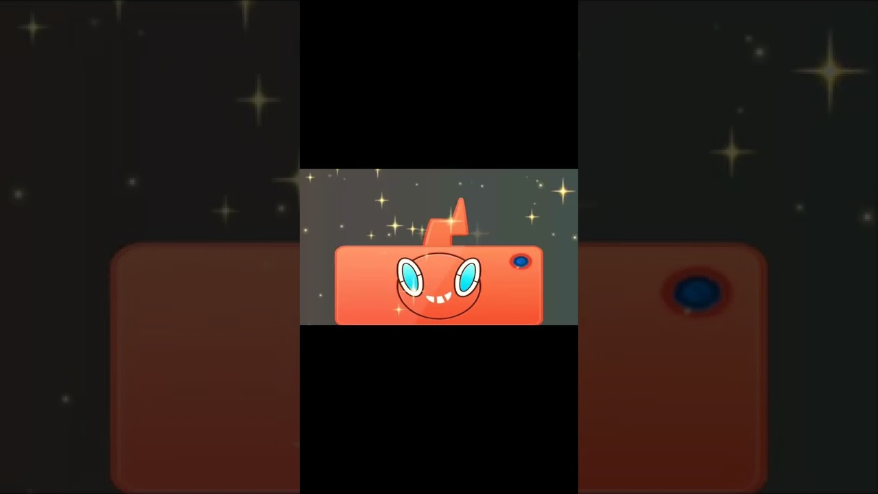 【ポケモン進化】クサイハナに太陽の石☀『キレイハナ』『たいようのいし』