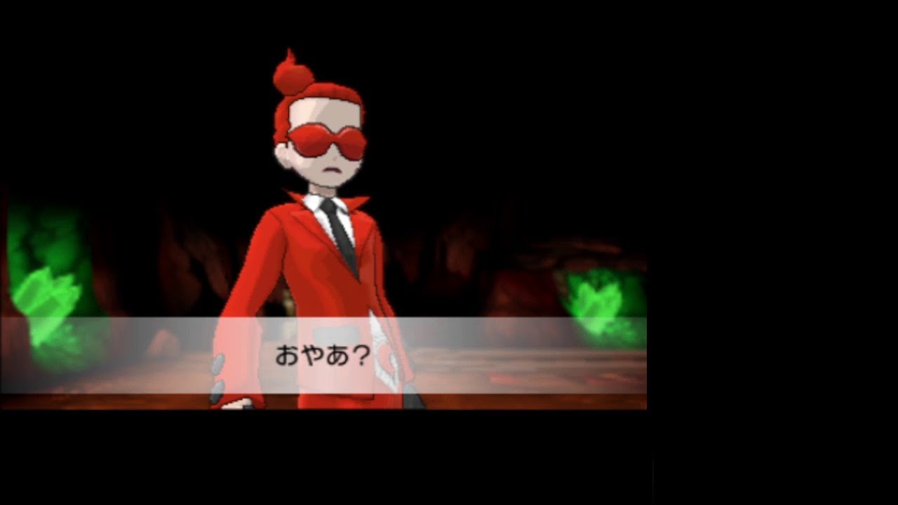 ポケモンXY ハリマロン(ハリボーグ)縛り その6