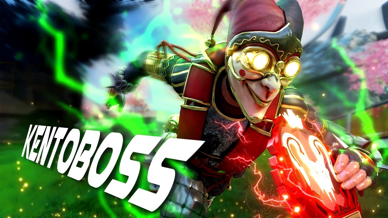 【PC APEX】 プレデターランク　プレデターオクタン日本1位 きすかさん　ハユンさん