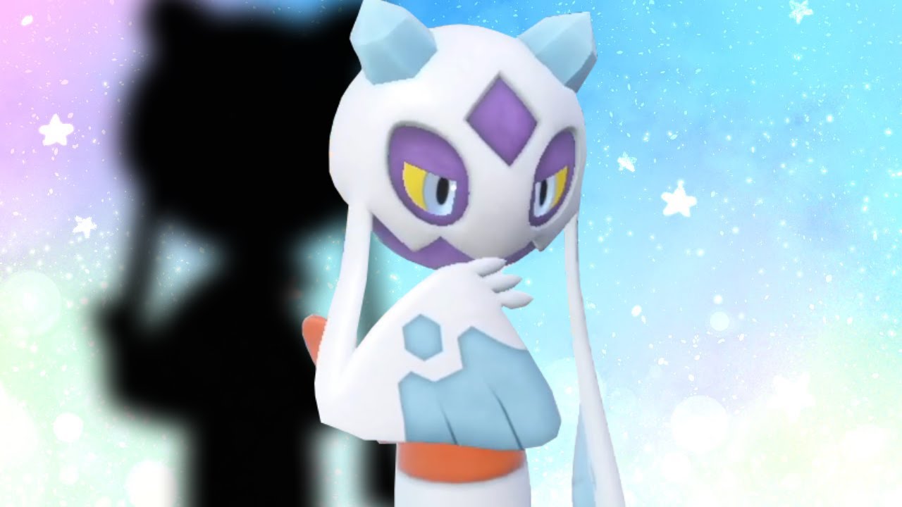 ヤっちゃったユキメノコ【ポケモンSV】