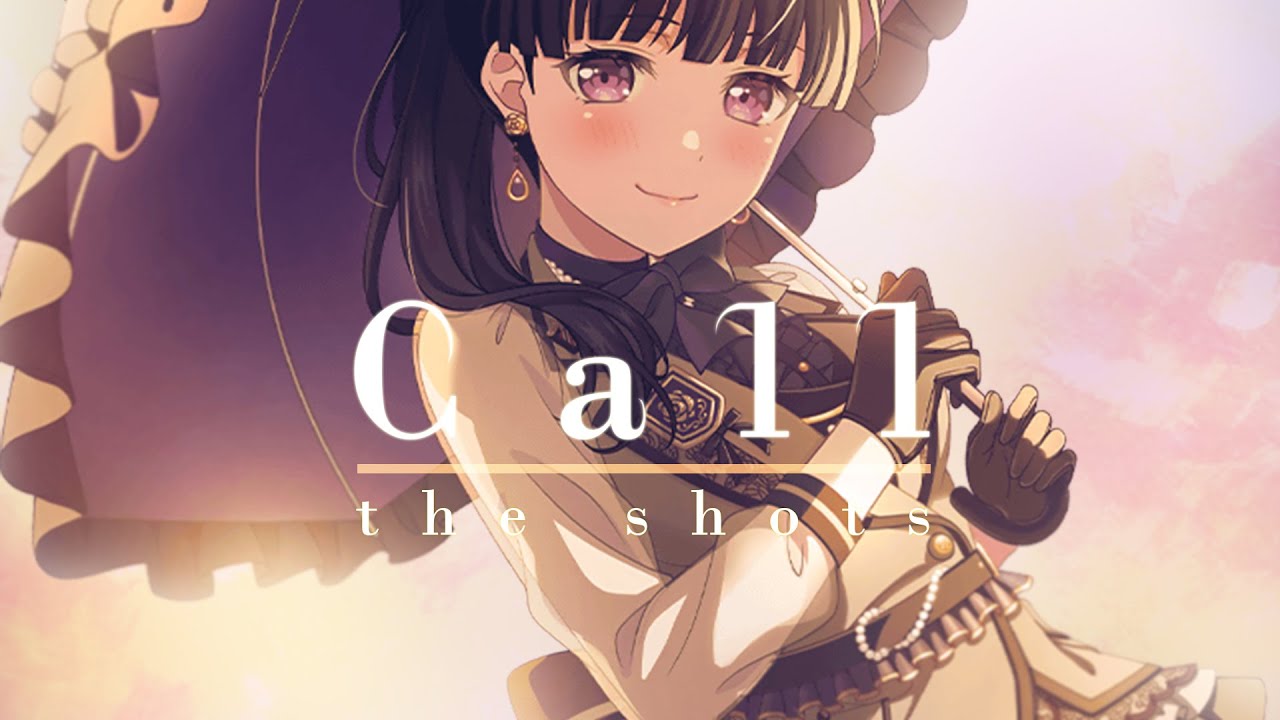 [バンドリ！][Expert] BanG Dream! #775 Call the shots