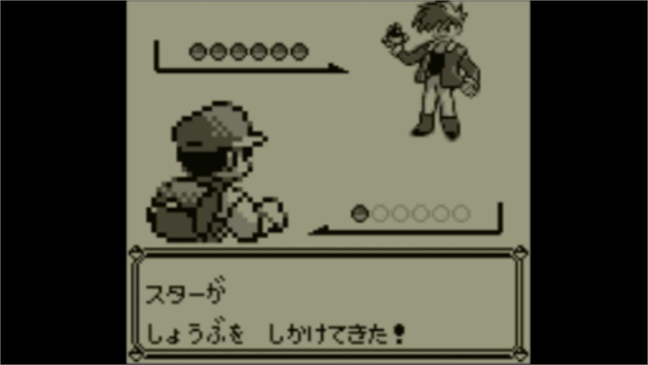 【最終回】ありがとうございました！【ポケモン青版ラッタ一匹縛り実況】#14