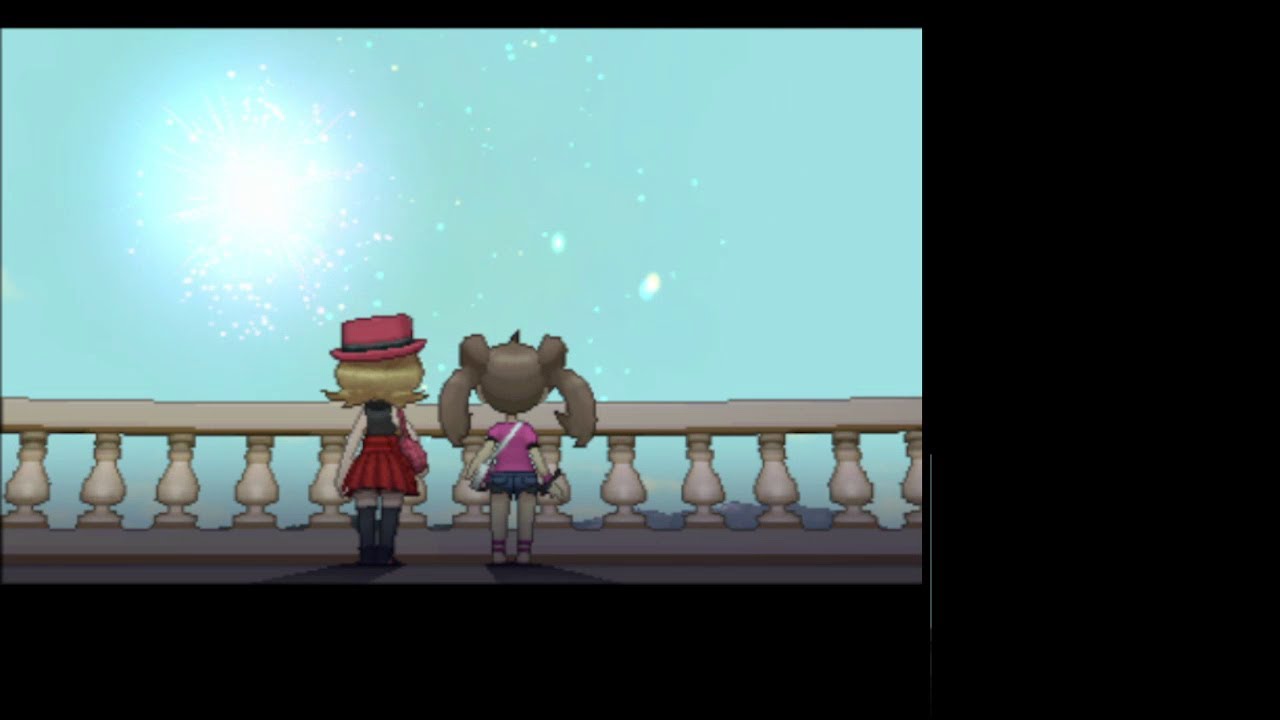 ポケモンXY ハリマロン(ハリボーグ)縛り その4