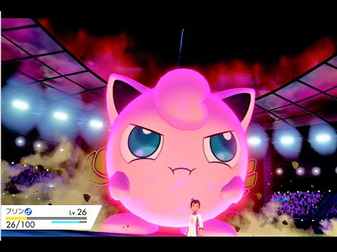 #PPS歌謡祭　ププリン　プリン　プクリン　サケブシッポ　から２体　重複NGでダブルバトル　ゆびをふる　持ち物　のどスプレー　テラスタル　特性　自由　上記のポケモンのみ　#桐谷晋作のまったり蛇足配信