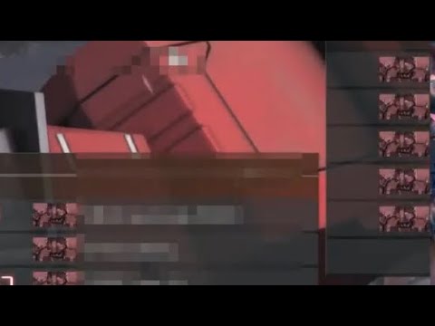 【GBO2】見えない戦場 ガンダムピクシー(LA)