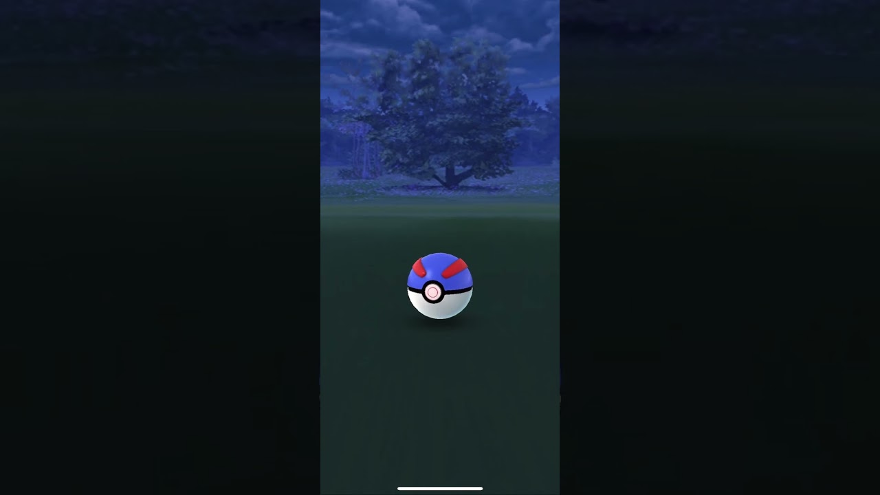 【ポケモンGO】エクセレントスロー左投「チコリータ」編