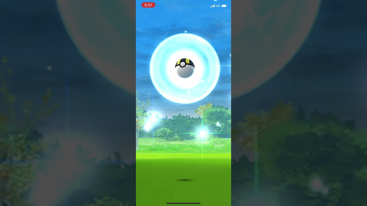 ポケモンGO ゾロア初実装